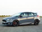 Ford Focus ST 2014 года
